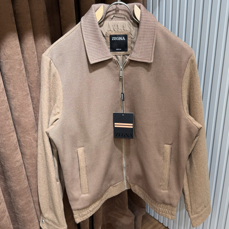 Zegna Vizyon İthal Ceket 