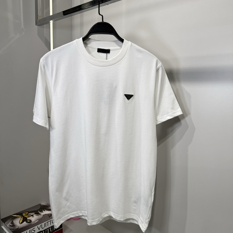 Prada Mini Logo Tshırt T’1
