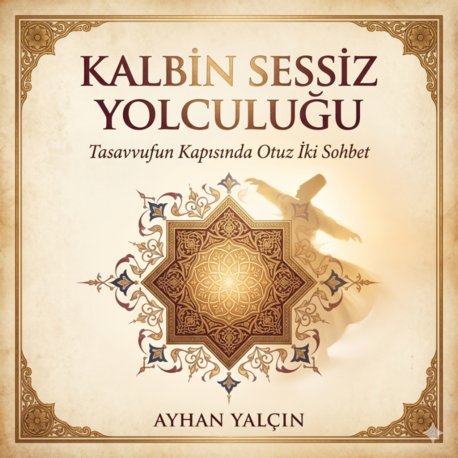 KALBİN SESSİZ YOLCULUĞU