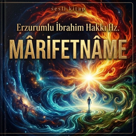 Marifetname (Sesli Kitap)
