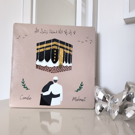 Umre Eş Tablosu 
