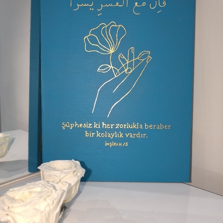 İnşirah Tablo 