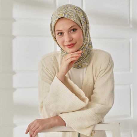 Silk Home Soft Eşarp 73093-20
