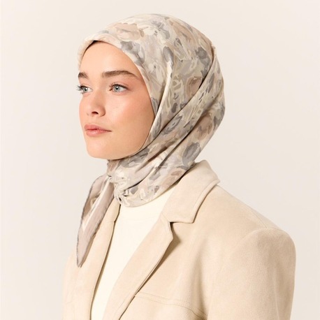 Silk Home-Organik Eşarp 79016-03