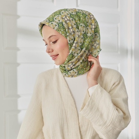 Silk Home Soft Eşarp 73093-13