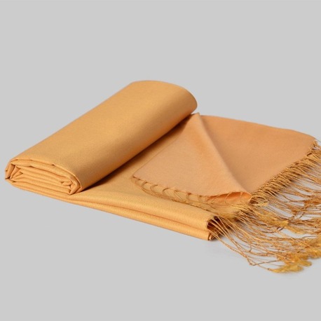Armanda - %100 İPEK ŞAL - Mango