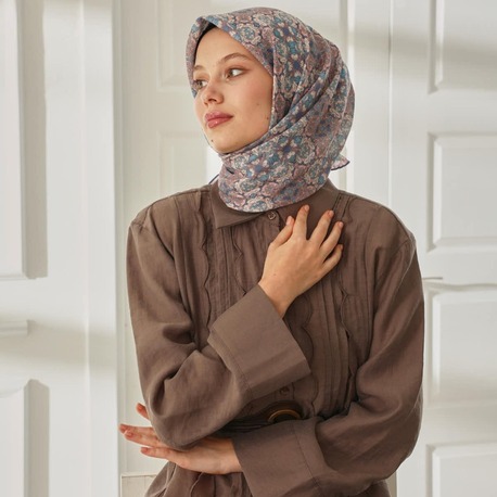Silk Home Soft Eşarp 73093-30