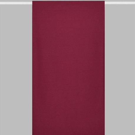 Penye Şal - Bordo