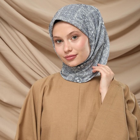 Silk Home Soft Eşarp 73093-27