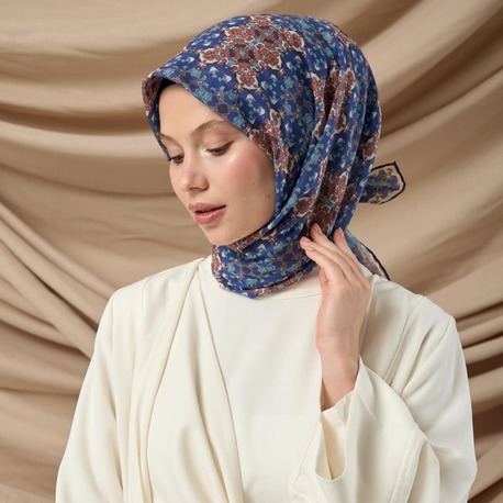 Silk Home Soft Eşarp 73093-09