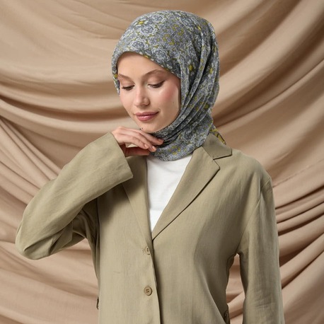 Silk Home Soft Eşarp 73093-22
