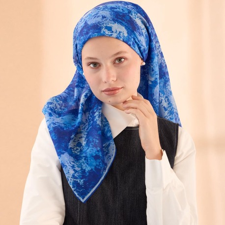 Silk Home Soft Eşarp 73095-13