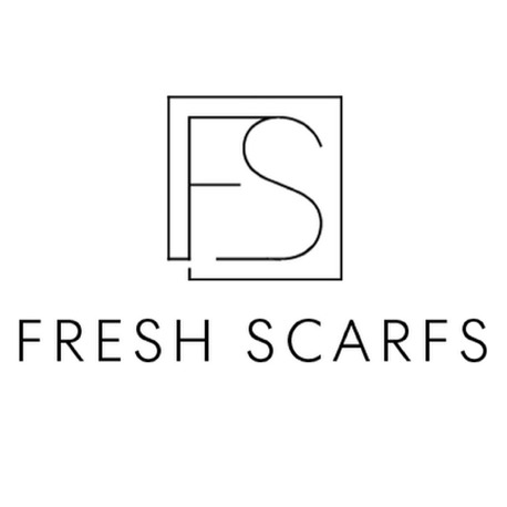 FRESH SCARFS