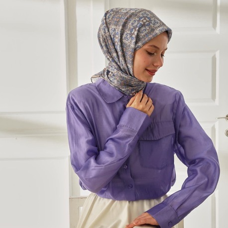 Silk Home Soft Eşarp 73093-31