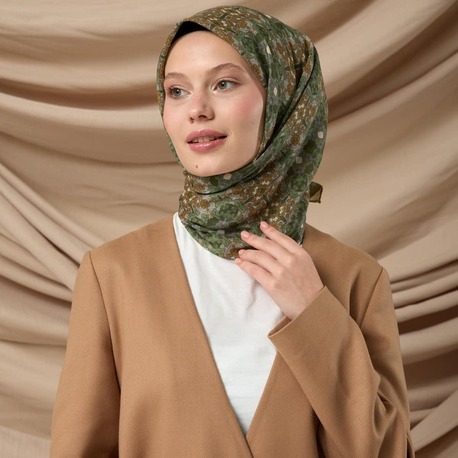 Silk Home Soft Eşarp 73093-12