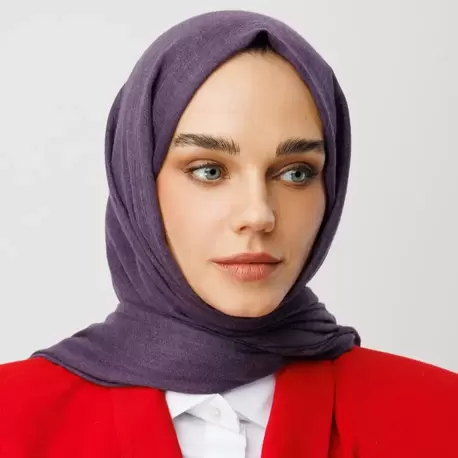 MOONCORN - Dubai Şal - Mor