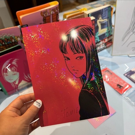 hobonichi A5 pencil board