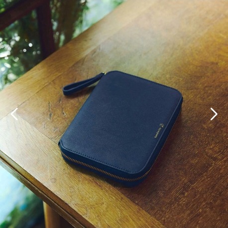 hobonichi A6 kılıfı