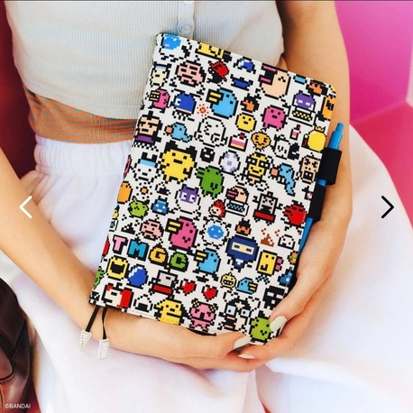 hobonichi A5 kılıfı