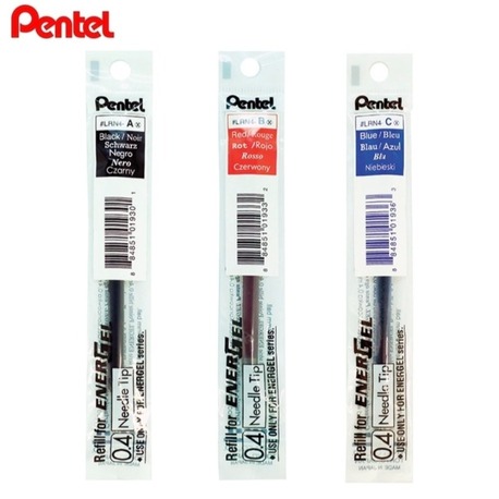 PENTEL Energel kalem yedeği refil 