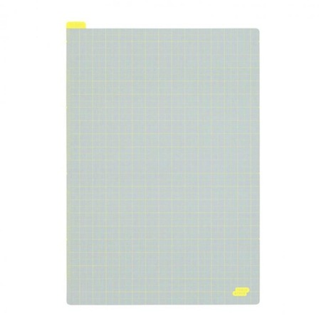 hobonichi A5 pencil board