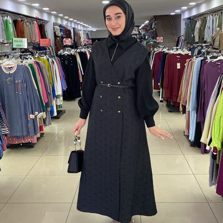 NİHAN KAPİTONE JLE