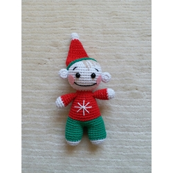 Noel Elf