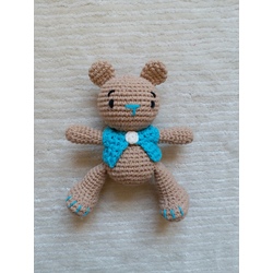 Mini Ayıcık