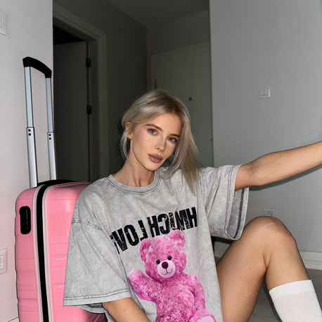 Basic t-shirt