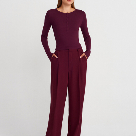 Bordo top