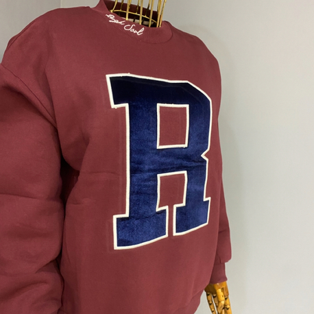Sweat shirt 