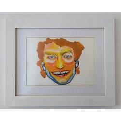 Eyes of Ears Series VI "Mac DeMarco" '2016