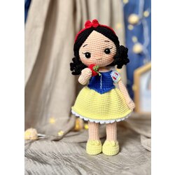 Pamuk Prenses Tarif (PDF)