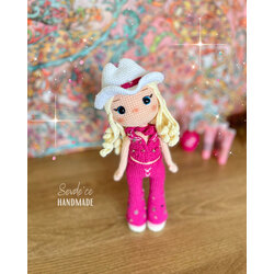 Barbie Cowgirl Tarif (PDF)