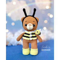 Bumble Bear Tarif (PDF)