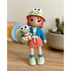 Kylie ve Keroppi Tarif (PDF)