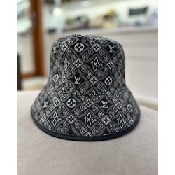 LV Bucked Hat Şapka