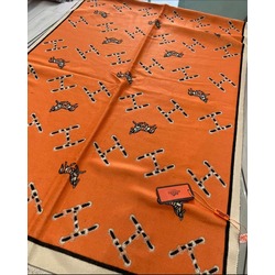 Hermes Cashmere Kaşmir