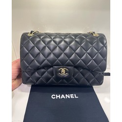 CHANEL DERİ 2.55 KLASİK ÇANTA