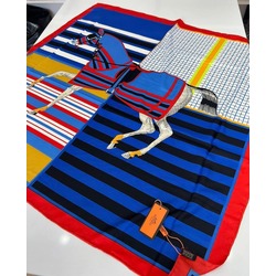Hermes Shawl Şal
