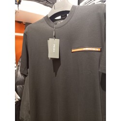 Prada Cotton T-shirt Black 