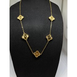 VanCleef 