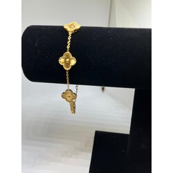 VanCleef 