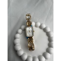 Swarovski Model Saat