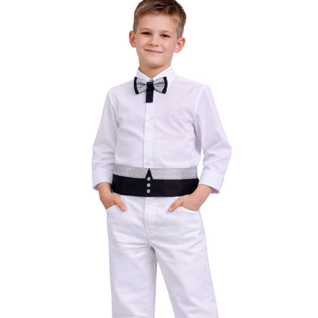 ALK54 GÖMLEK PANTOLON PAPYON PAPYON/KUŞAK  ERKEK TAKIM 