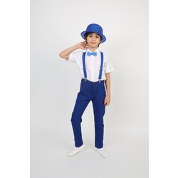 DGL59 GÖMLEK - PANTOLON - ŞAPKA - PAPYON ASKI TAKIM