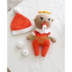 emzikli minnoş bebek 