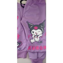 KUROMİ TAKIM