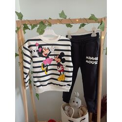 Mickey mouse Takım 