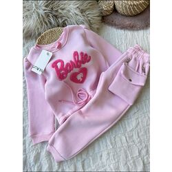 BARBİE PREMİUM TAKIM